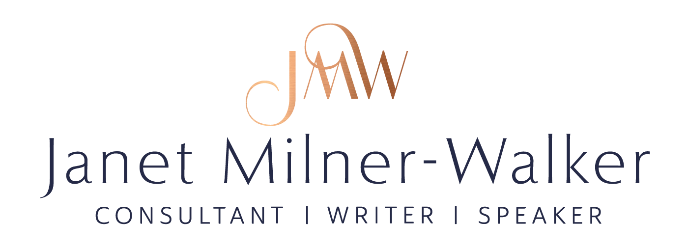 Janet Milner Walker